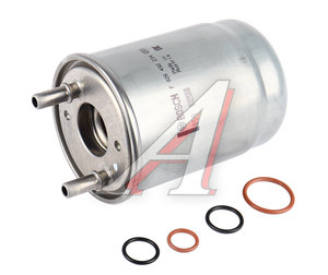 Изображение 2, F026402234 Фильтр топливный RENAULT Laguna (07-) BOSCH