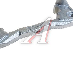 Изображение 4, 0477C-CYR Скоба суппорта MITSUBISHI Lancer (01-08) тормозного заднего FEBEST