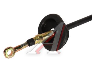 Изображение 2, AM-97-017 Трос стояночного тормоза ГАЗель Next центральный АВТОМАГАНТ