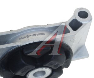 Изображение 5, 71-11230-SX Опора двигателя AUDI 80 (86-91) задняя STELLOX