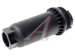 Изображение 2, 1589089 Фильтр масляный АКПП FORD Focus (11-), Mondeo (07-), Galaxy (06-) LEDO
