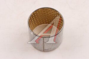 Изображение 2, WG4071415021-MX Втулка SITRAK HOWO шкворня верхняя (мост VGD71) MOVELEX