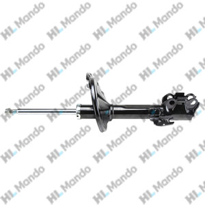 Изображение 2, MSS020068 Амортизатор LEXUS RX (03-08) передний левый газовый MANDO