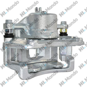 Изображение 8, EX581903XA20 Суппорт HYUNDAI Elantra (13-) передний правый MANDO
