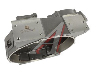 Изображение 2, 1000295905 Картер SHACMAN SHAANXI дв.WP12 маховика OE