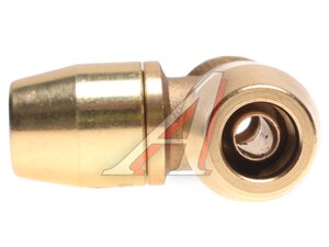 Изображение 4, W1.D10x1mm Соединитель трубки ПВХ, полиамид d=10х1.0мм тройник SEVEN TRUCKS