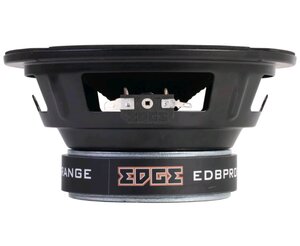 Изображение 8, EDBPRO6-E3 Колонки среднечастоные 6" (16см) 100Вт EDGE