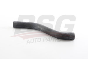 Изображение 2, BSG16720014 Патрубок CHEVROLET Aveo (08-) радиатора нижний BSG