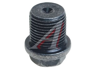 Изображение 2, 1056020800 Пробка сливная GEELY OE