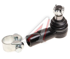 Изображение 1, 5320-3414057 Наконечник рулевой тяги КАМАЗ левый (5320-6520) в сборе ПРАМО