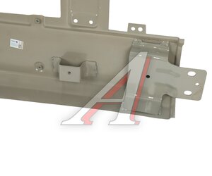 Изображение 4, DZ97259623236-MX Бампер SHACMAN SHAANXI X3000 передний средняя часть (под покраску) MOVELEX