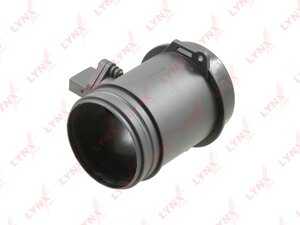 Изображение 2, DM1436 Датчик массового расхода воздуха BMW 5 (E60) LYNX
