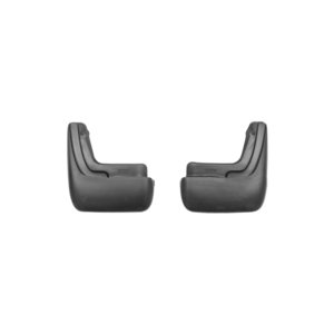 Изображение 1, NPL-BR-64-90B Брызговик PEUGEOT Traveller (18-) задний комплект (2шт.) NORPLAST