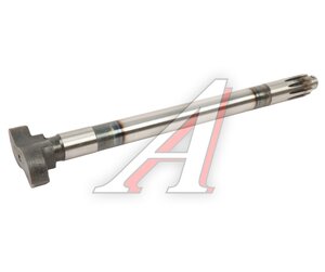 Изображение 1, 233502110 Кулак разжимной ПАЗ-3205, 32053 колодок тормозных задних правый PAZ