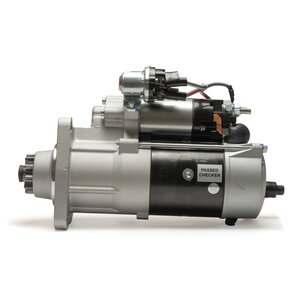 Изображение 3, 4974389X AE Стартер SHACMAN SHAANXI дв.ISM11 24В z=11,  7.5кВТ AVTOELECTRICA