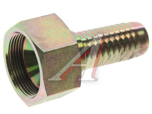 Изображение 2, DKI (Г) d=25 (М42х2) Фитинг DKI (Г) d=25 (М42х2)