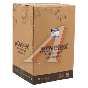 Изображение 5, KC9719190001-MX Фильтр воздушный SITRAK HOWO комплект MOVELEX