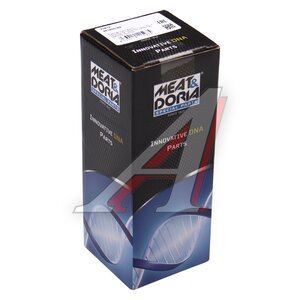 Изображение 5, 23412 Переключатель подрулевой AUDI A4 (00-04) стеклоочистителя MEAT&DORIA