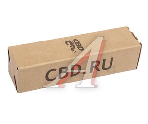 Изображение 5, CBD421.005 Резонатор универсальный d=45, L=400мм CBD