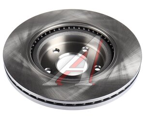 Изображение 2, SD4223 Диск тормозной NISSAN Teana (08-) передний (1шт.) SANGSIN