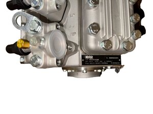 Изображение 2, FKX40/470K 097B13988 Компрессор FKX40/470K 097B13988 кондиционера BOCK DANFOSS