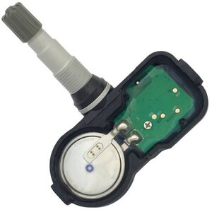 Изображение 2, Z24324R Датчик давления в шине TOYOTA Camry (18-) ZIKMAR