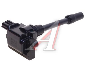 Изображение 2, 6908-267 Катушка зажигания MITSUBISHI Pajero (99-06) METACO