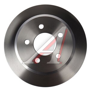 Изображение 3, MBC035384 Диск тормозной JEEP Grand Cherokee (91-) задний (1шт.) MANDO