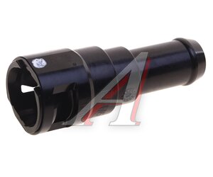 Изображение 2, B455-61-240A Патрубок MAZDA 323 отопителя OE