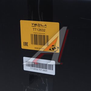 Изображение 5, TT12632 Генератор ISUZU 28В 80A TESLA TECHNICS