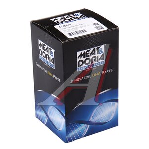 Изображение 4, 4038/1 Фильтр топливный MERCEDES C (W201, W202), E (W124, W123) MEAT&DORIA