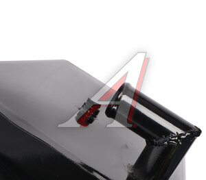 Изображение 4, 6522-8608010 Бак масляный КАМАЗ (570х490х350) 85л с крышкой АВТОТЕХНОЛОГИЯ