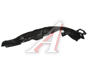 Изображение 1, NSP195512101XKQ04A Подкрылок HAVAL F7/F7x (19-) передний правый NSP