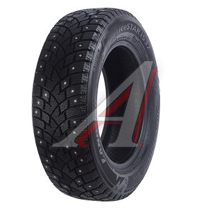 Изображение 1, 235/65 R16C Покрышка LANDSAIL Ice Star iS37 шип. 235/65 R16C