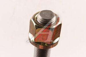 Изображение 4, AZ9925520268-MX Стремянка SITRAK HOWO рессоры задней MOVELEX