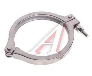 Изображение 1, C4365843 Хомут DONGFENG турбокомпрессора OE