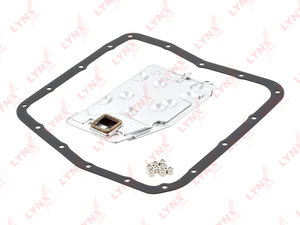 Изображение 1, LT1149 Фильтр масляный КПП TOYOTA Camry (98-01) LYNX