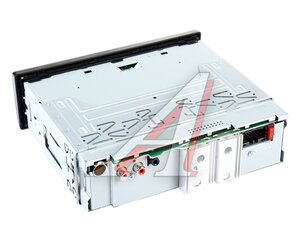 Изображение 3, KDC-BT530U DSP Магнитола автомобильная 1DIN KENWOOD