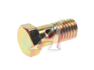 Изображение 1, INF.31.M10 Болт-штуцер М10x1.0 трубки топливной STARTEC