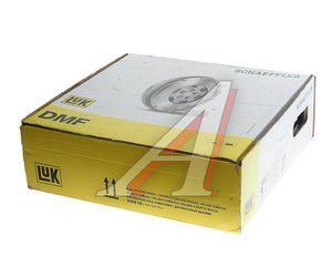 Изображение 5, 415057410 Маховик VW Transporter (09-) двухмассовый LUK