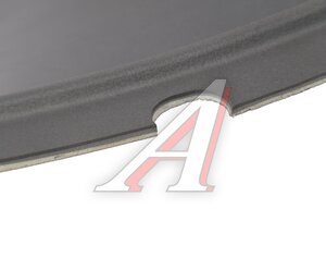 Изображение 4, 2752-5109011-10 Коврик салона ГАЗ-3302, 2217, 2705, 3221 резина левый (ОАО ГАЗ)