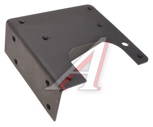 Изображение 2, 65206-3737010 Кронштейн КАМАЗ-65206 выключателя АКБ (ОАО КАМАЗ)