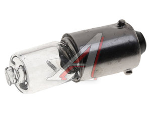 Изображение 3, 1987302809 Лампа 12V H6W BAX9s Eco BOSCH