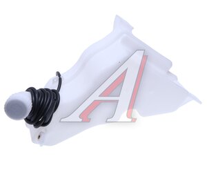 Изображение 2, 3747910-C6100 Бачок омывателя DONGFENG GX в сборе OE