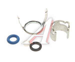 Изображение 1, QF76A00140 Ремкомплект AUDI A6, A8 (01-11) форсунки топливной QUATTRO FRENI