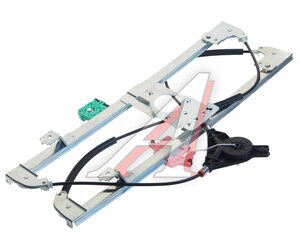 Изображение 1, PWR1070R Стеклоподъемник PEUGEOT Expert (07-) CITROEN Jumpy (07-) передний правый PATRON