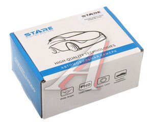 Изображение 7, BC-310H Камера заднего вида автомобильная STARE