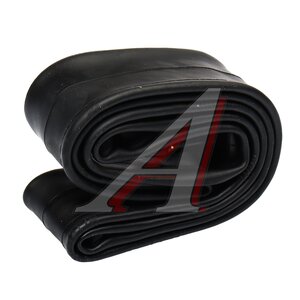 Изображение 1, УТ00030223 Камера велосипедная 18" 18х1.75/2.125 автовентиль TUBE