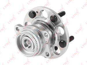 Изображение 4, WH1487 Ступица HYUNDAI Elantra (10-) KIA Cerato (12-) задняя LYNX