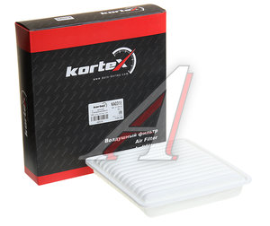 Изображение 1, KA0318 Фильтр воздушный LIFAN X60 KORTEX